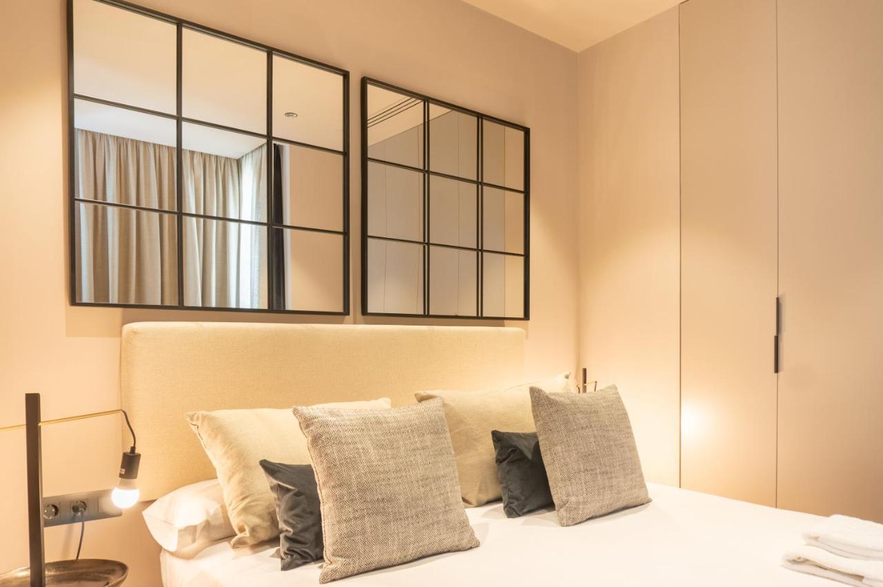 Valencia Luxury - Sea Port I公寓 外观 照片